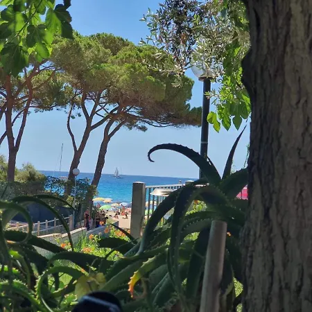 Il Gelso Terrazza * سيكيتو