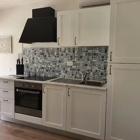 Apartman Il Gelso Terrazza *