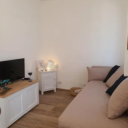 Apartman Il Gelso Terrazza *