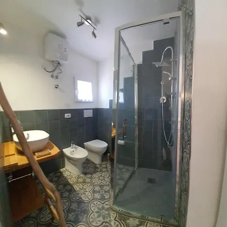 Il Gelso Terrazza *