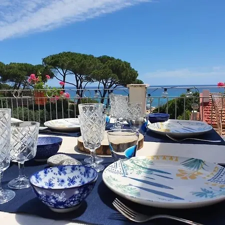Apartman Il Gelso Terrazza *
