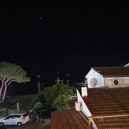 Il Gelso Terrazza Apartman Seccheto