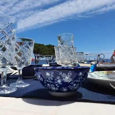 Il Gelso Terrazza * Seccheto