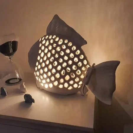 Apartman Il Gelso Terrazza *