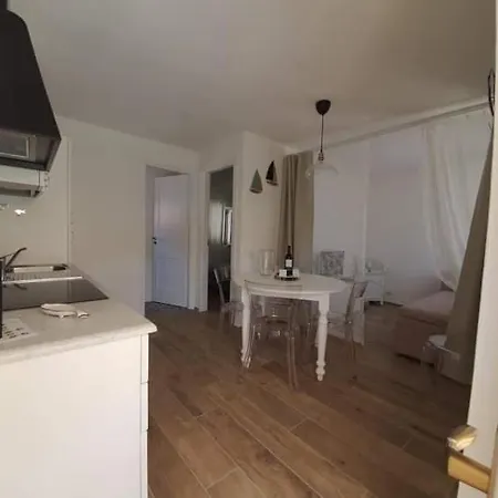 Il Gelso Terrazza Apartman *