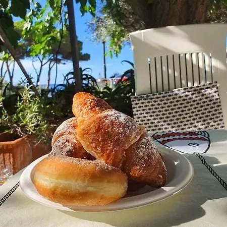 Apartman Il Gelso Terrazza *